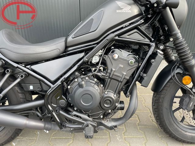 honda - cmx-500-rebel-s