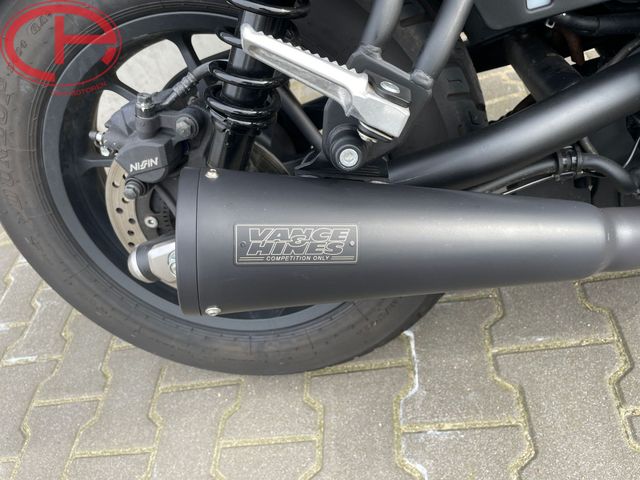 honda - cmx-500-rebel-s