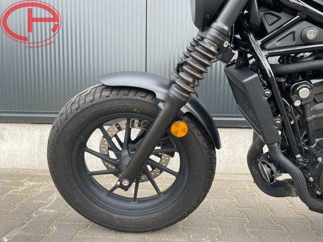 honda - cmx-500-rebel-s