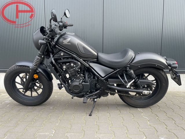 honda - cmx-500-rebel-s