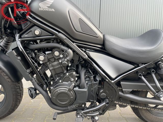 honda - cmx-500-rebel-s