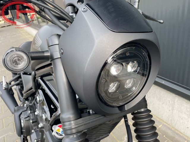honda - cmx-500-rebel-s