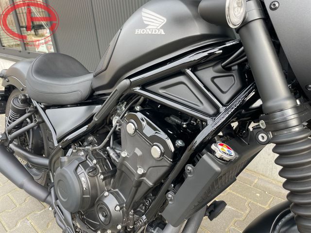 honda - cmx-500-rebel-s