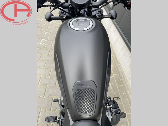honda - cmx-500-rebel-s