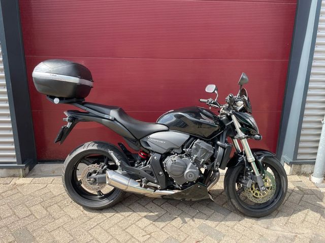 honda - cb-600-f-hornet