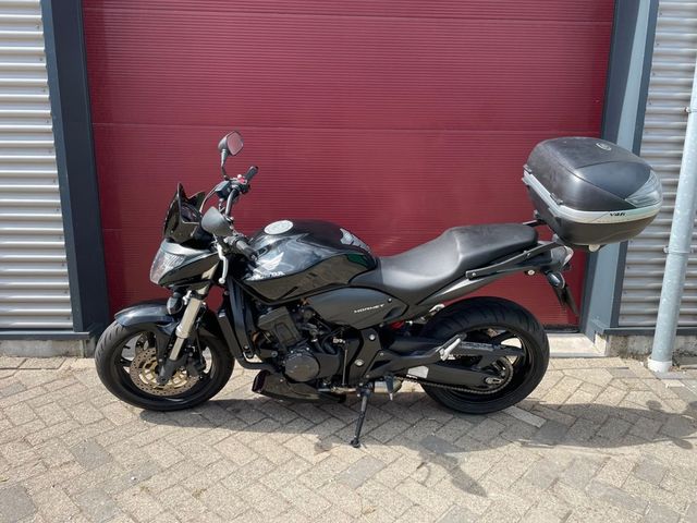 honda - cb-600-f-hornet