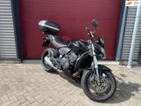 HONDA CB 600 F HORNET