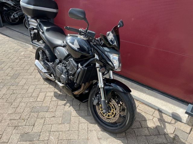 honda - cb-600-f-hornet