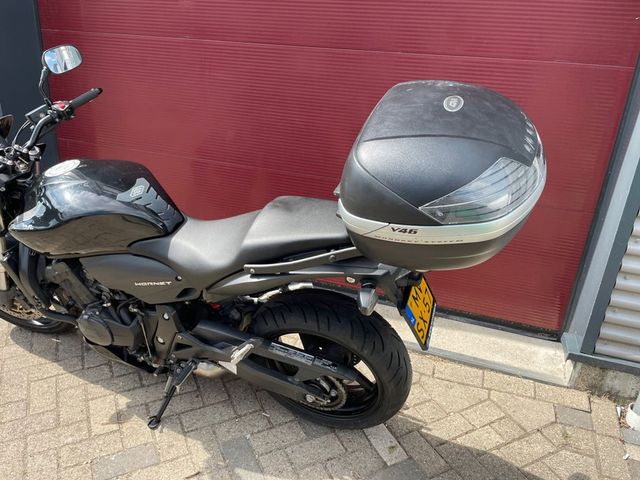 honda - cb-600-f-hornet