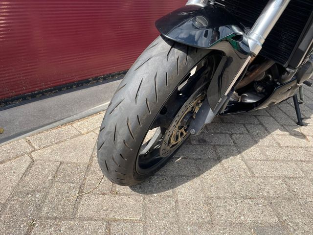 honda - cb-600-f-hornet