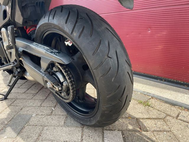 honda - cb-600-f-hornet