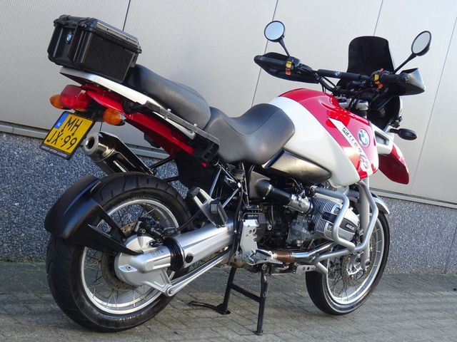 bmw - r-1100-gs