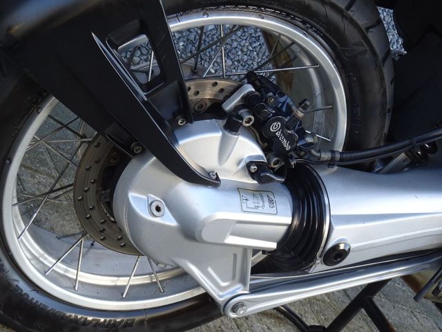 bmw - r-1100-gs