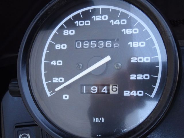 bmw - r-1100-gs