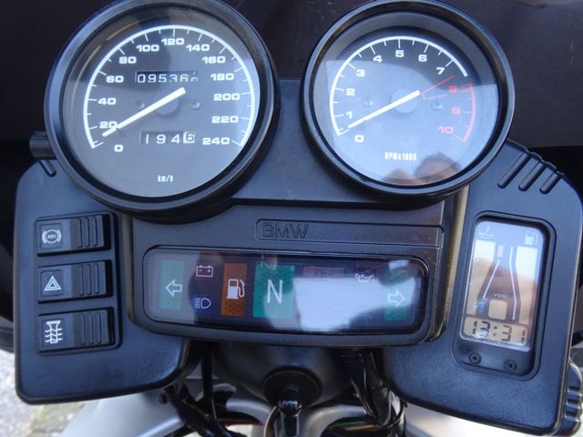 bmw - r-1100-gs