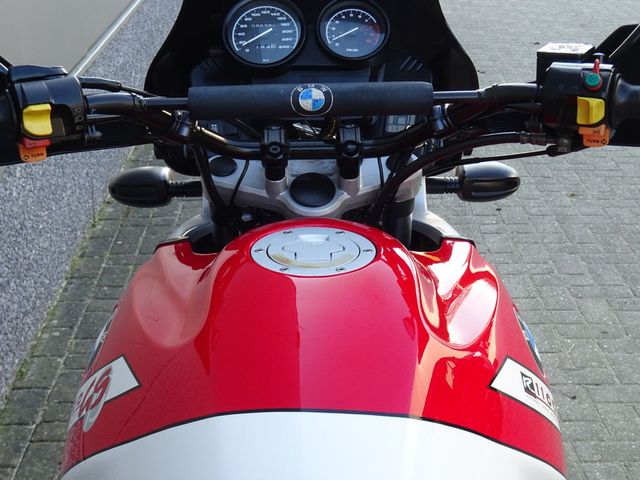 bmw - r-1100-gs