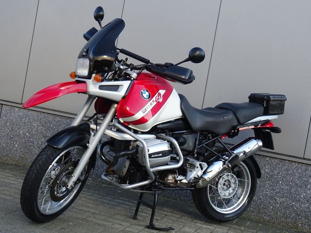 bmw - r-1100-gs