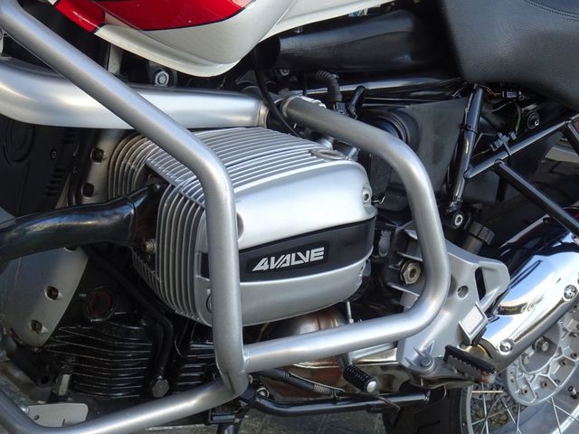 bmw - r-1100-gs