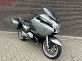 BMW R 1200 RT ABS-ESA