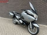 BMW R 1200 RT ABS-ESA