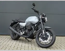 Moto Guzzi V 7 Sport 2025 occasion