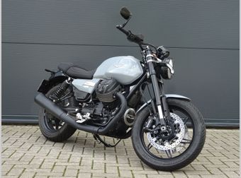 Moto Guzzi V 7 Sport 2025 occasion