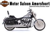 HARLEY-DAVIDSON FAT BOY FLSTF
