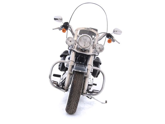 harley-davidson - fat-boy-flstf