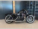 HARLEY-DAVIDSON FORTY-EIGHT