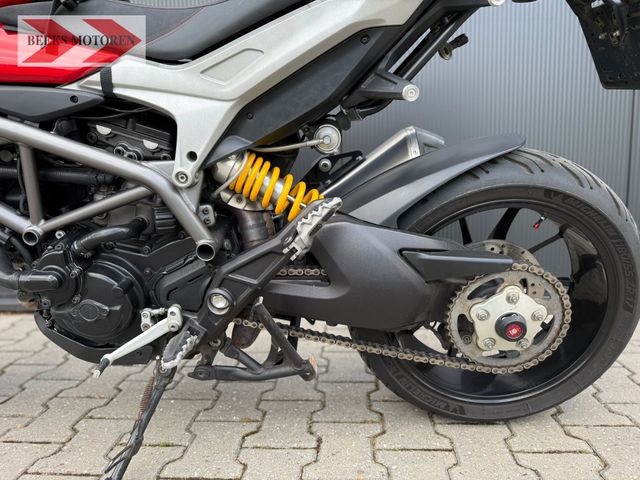 ducati - hyperstrada