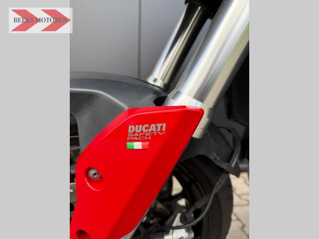 ducati - hyperstrada