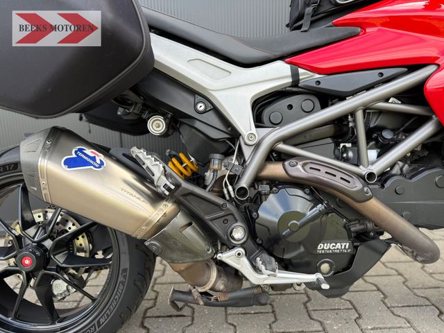 ducati - hyperstrada
