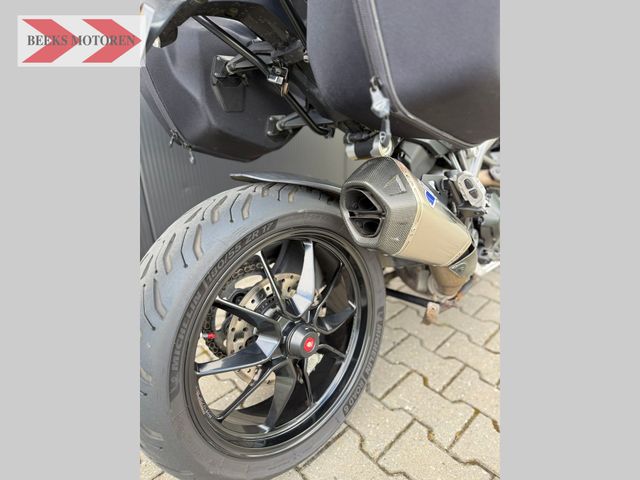 ducati - hyperstrada