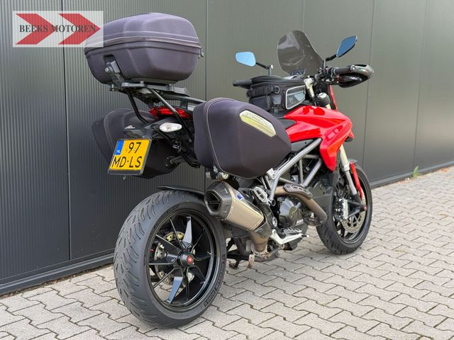 ducati - hyperstrada