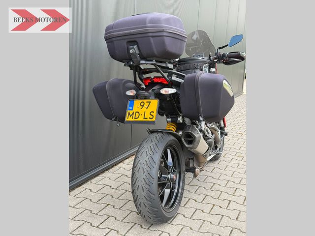 ducati - hyperstrada