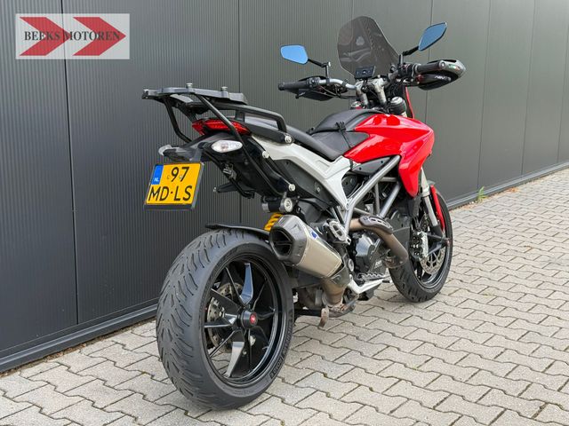 ducati - hyperstrada