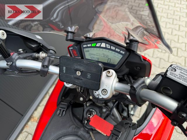 ducati - hyperstrada