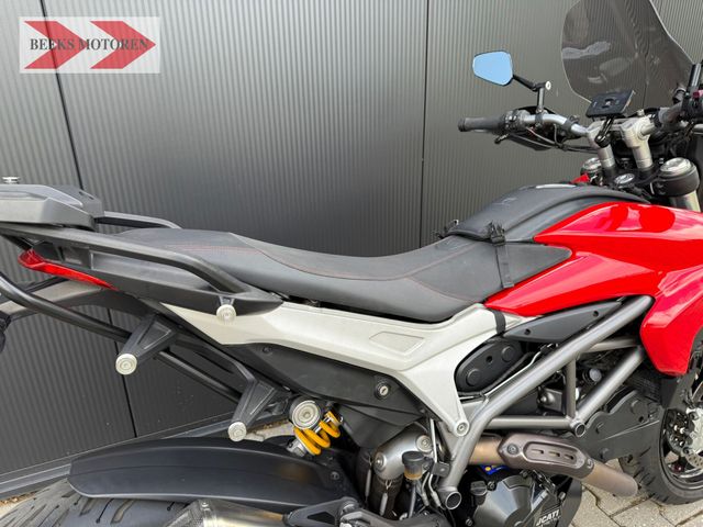ducati - hyperstrada