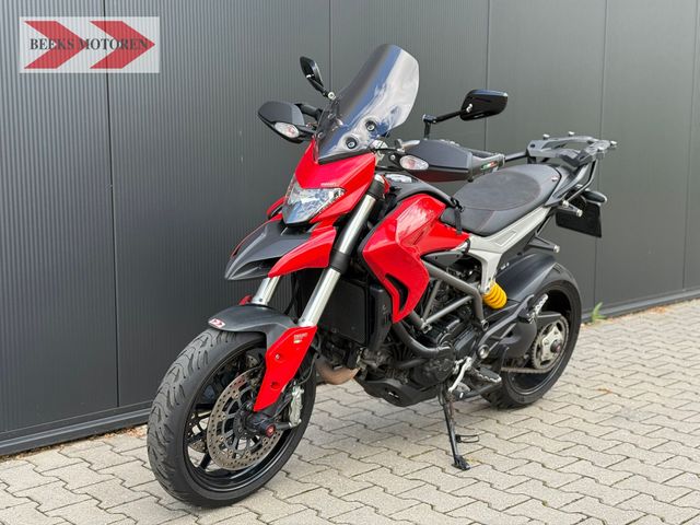 ducati - hyperstrada