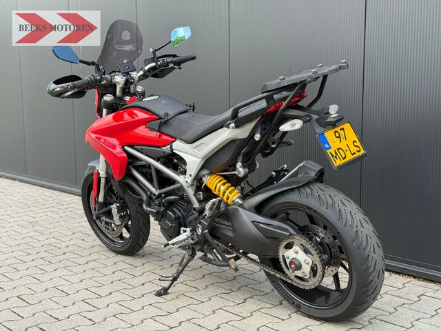 ducati - hyperstrada