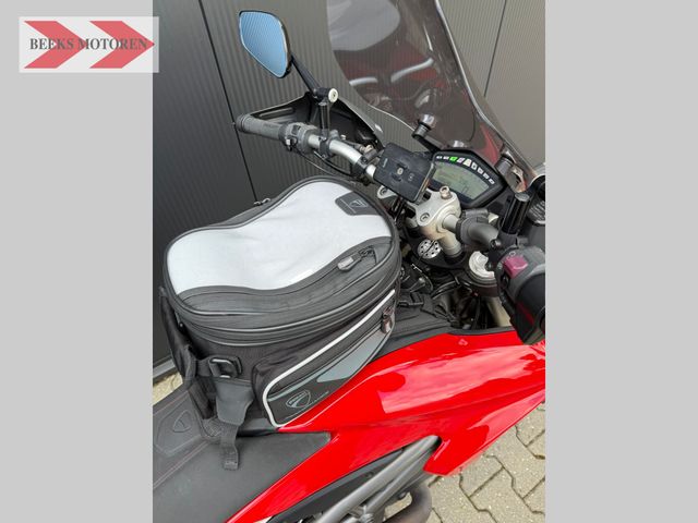 ducati - hyperstrada