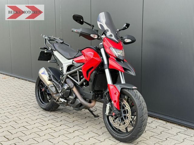 ducati - hyperstrada