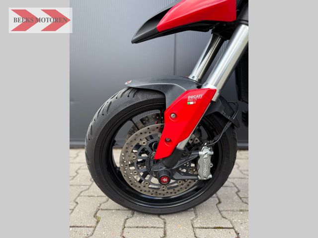 ducati - hyperstrada