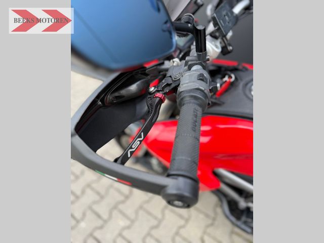 ducati - hyperstrada