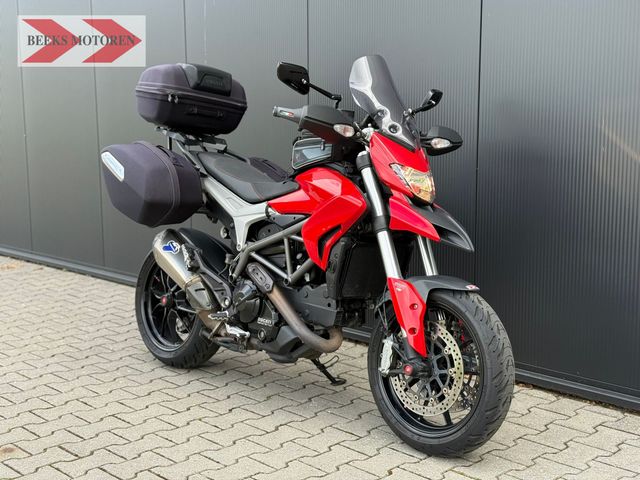 ducati - hyperstrada