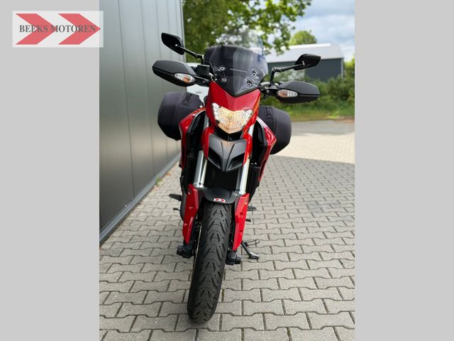 ducati - hyperstrada
