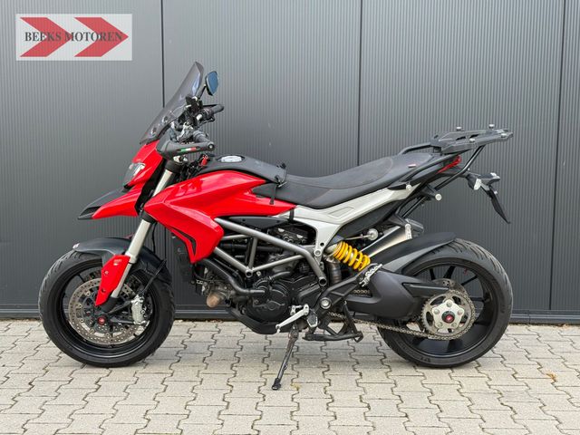 ducati - hyperstrada