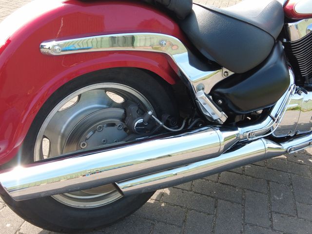 suzuki - vl-1500-lc-intruder
