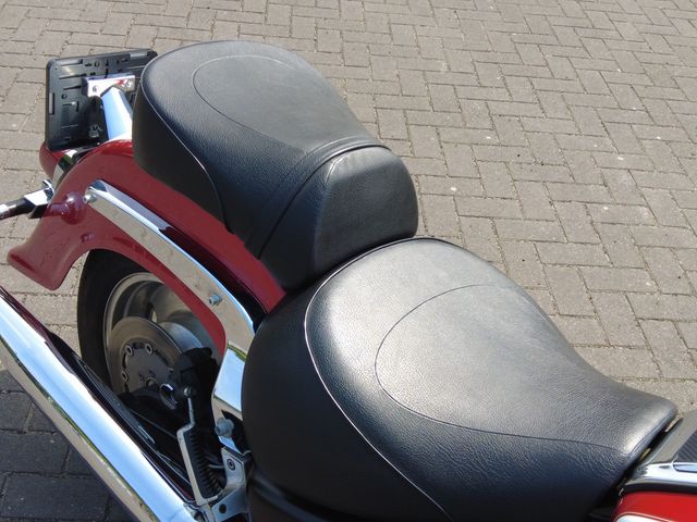 suzuki - vl-1500-lc-intruder