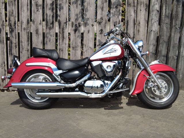 suzuki - vl-1500-lc-intruder